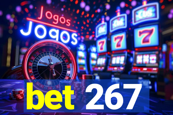 bet 267